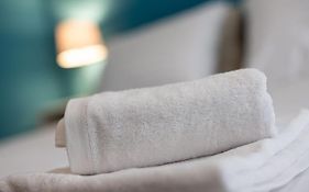 Mia Rooms - Zimmer Mit Privatbad Bozen Zentrum01